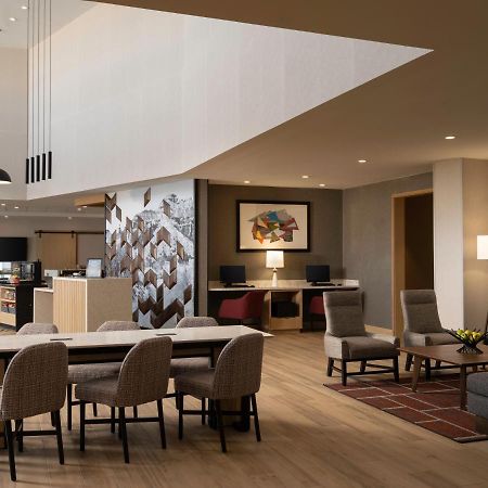 Hyatt Place Amarillo-West Luaran gambar