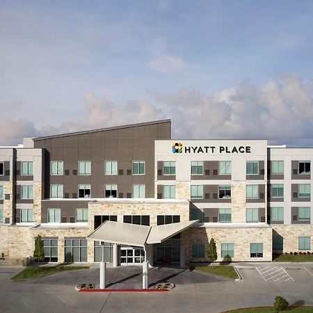 Hyatt Place Amarillo-West Luaran gambar