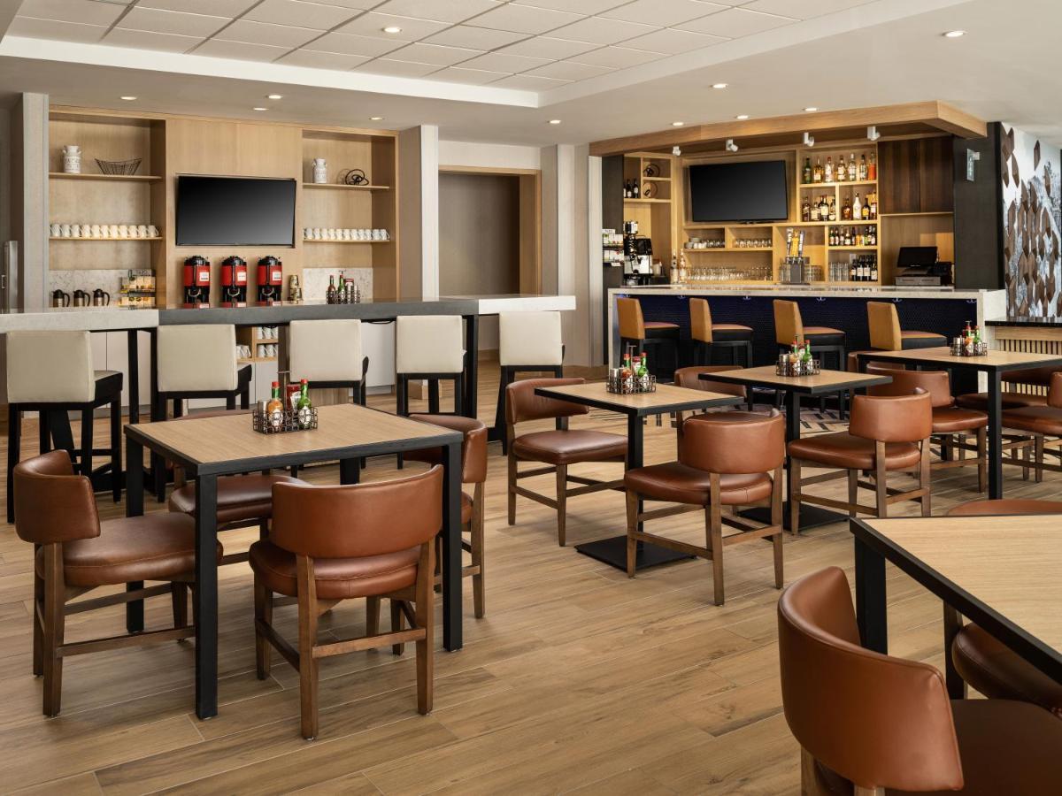 Hyatt Place Amarillo-West Luaran gambar