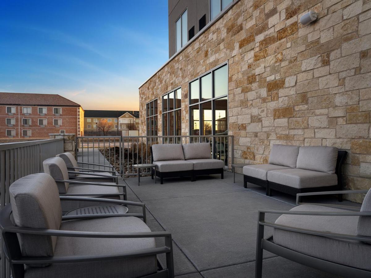 Hyatt Place Amarillo-West Luaran gambar