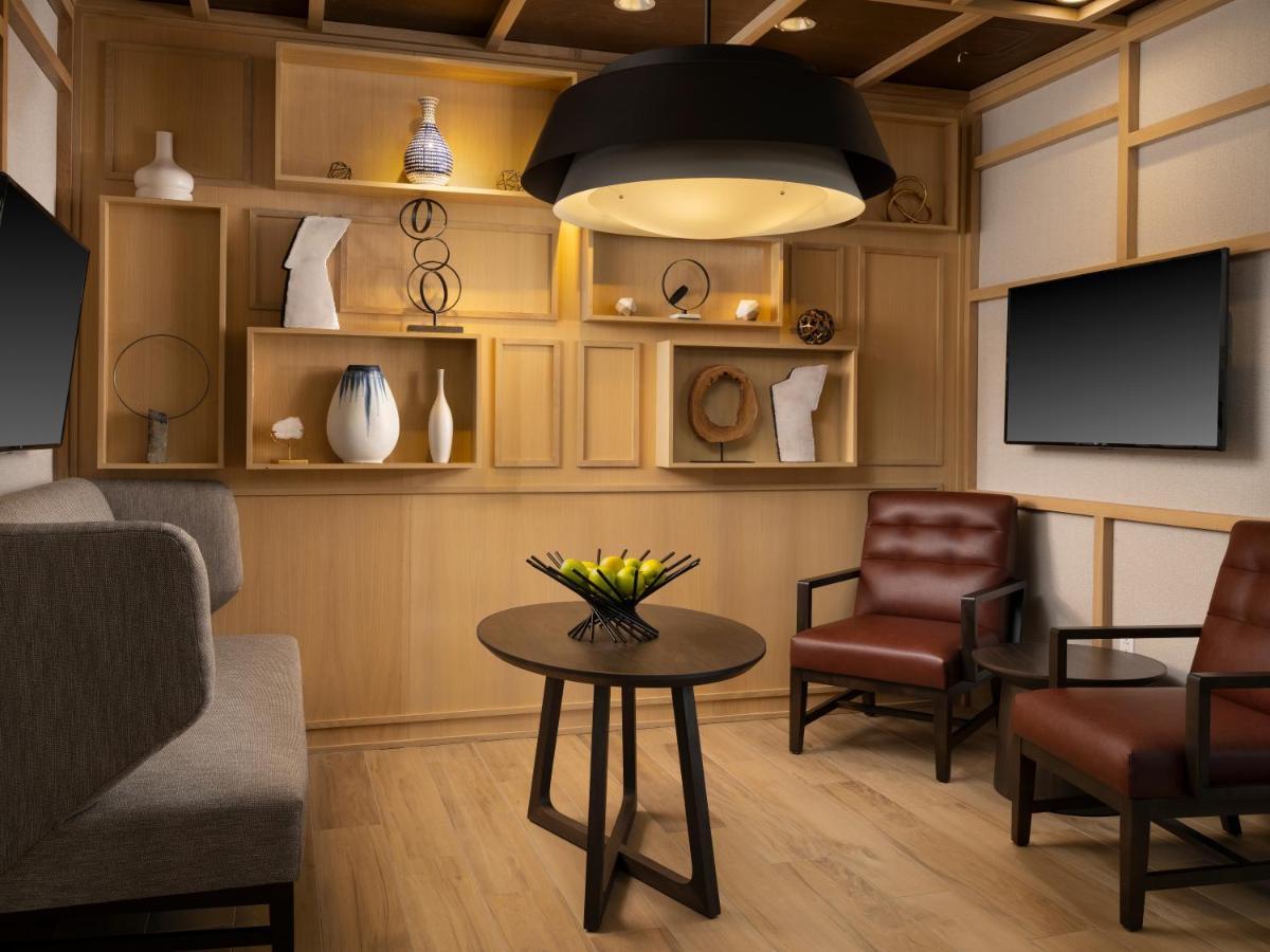 Hyatt Place Amarillo-West Luaran gambar