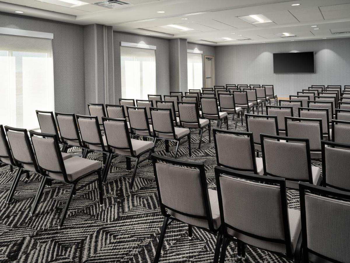 Hyatt Place Amarillo-West Luaran gambar