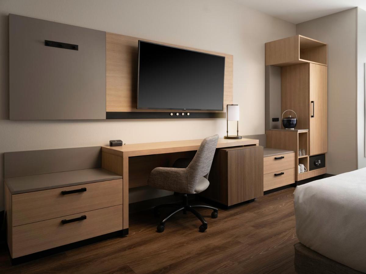 Hyatt Place Amarillo-West Luaran gambar
