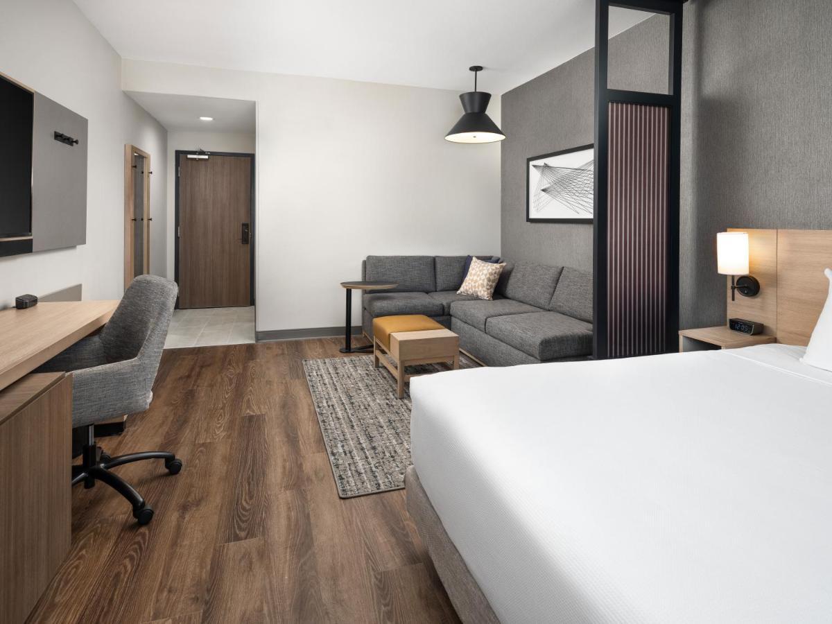 Hyatt Place Amarillo-West Luaran gambar