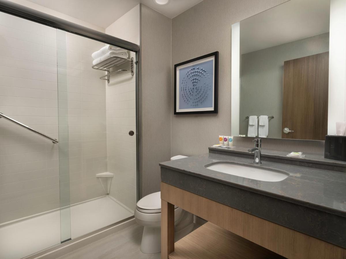 Hyatt Place Amarillo-West Luaran gambar