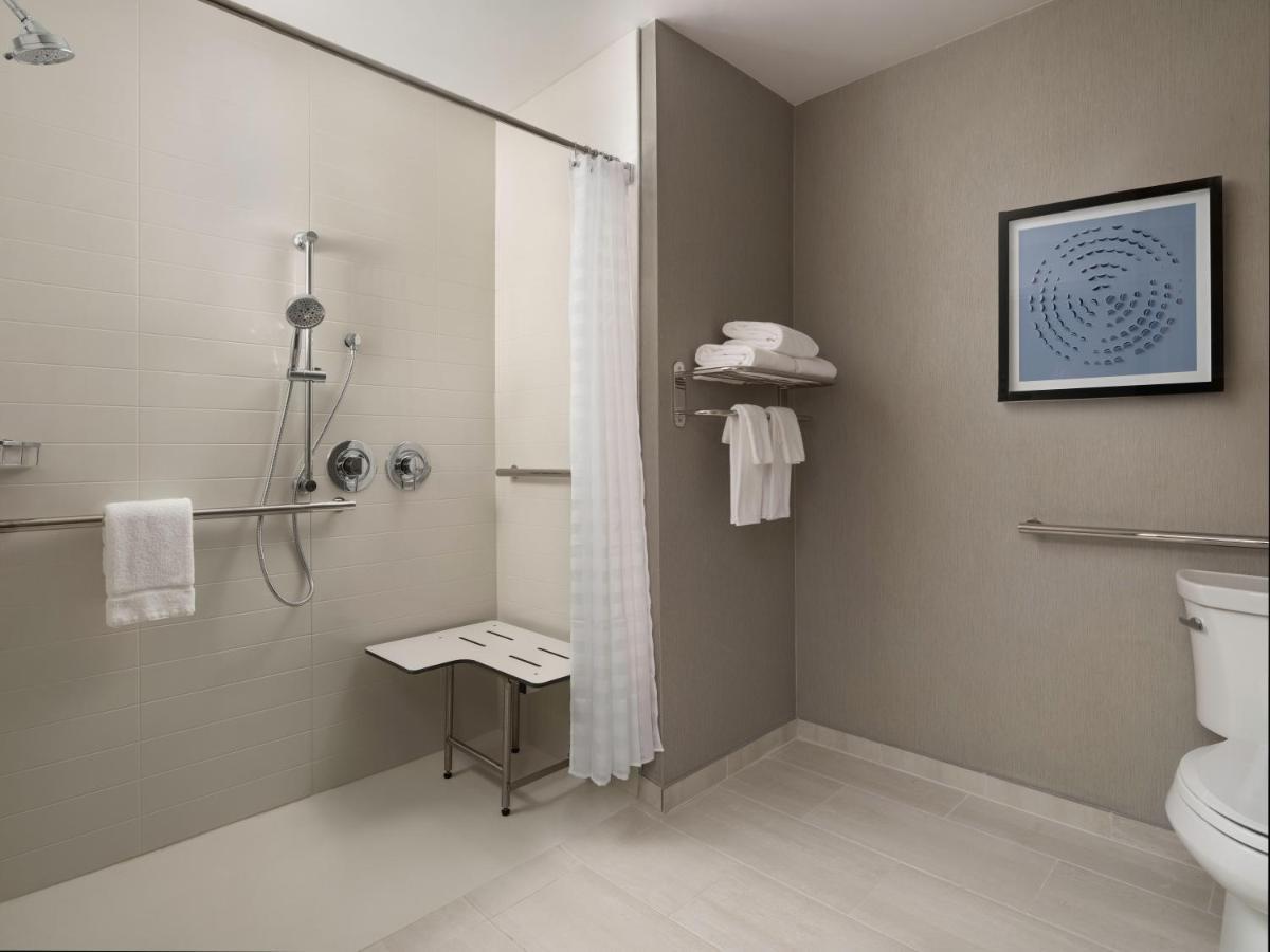 Hyatt Place Amarillo-West Luaran gambar