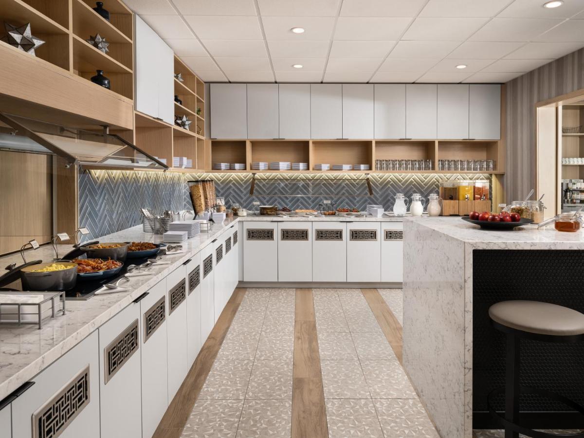 Hyatt Place Amarillo-West Luaran gambar