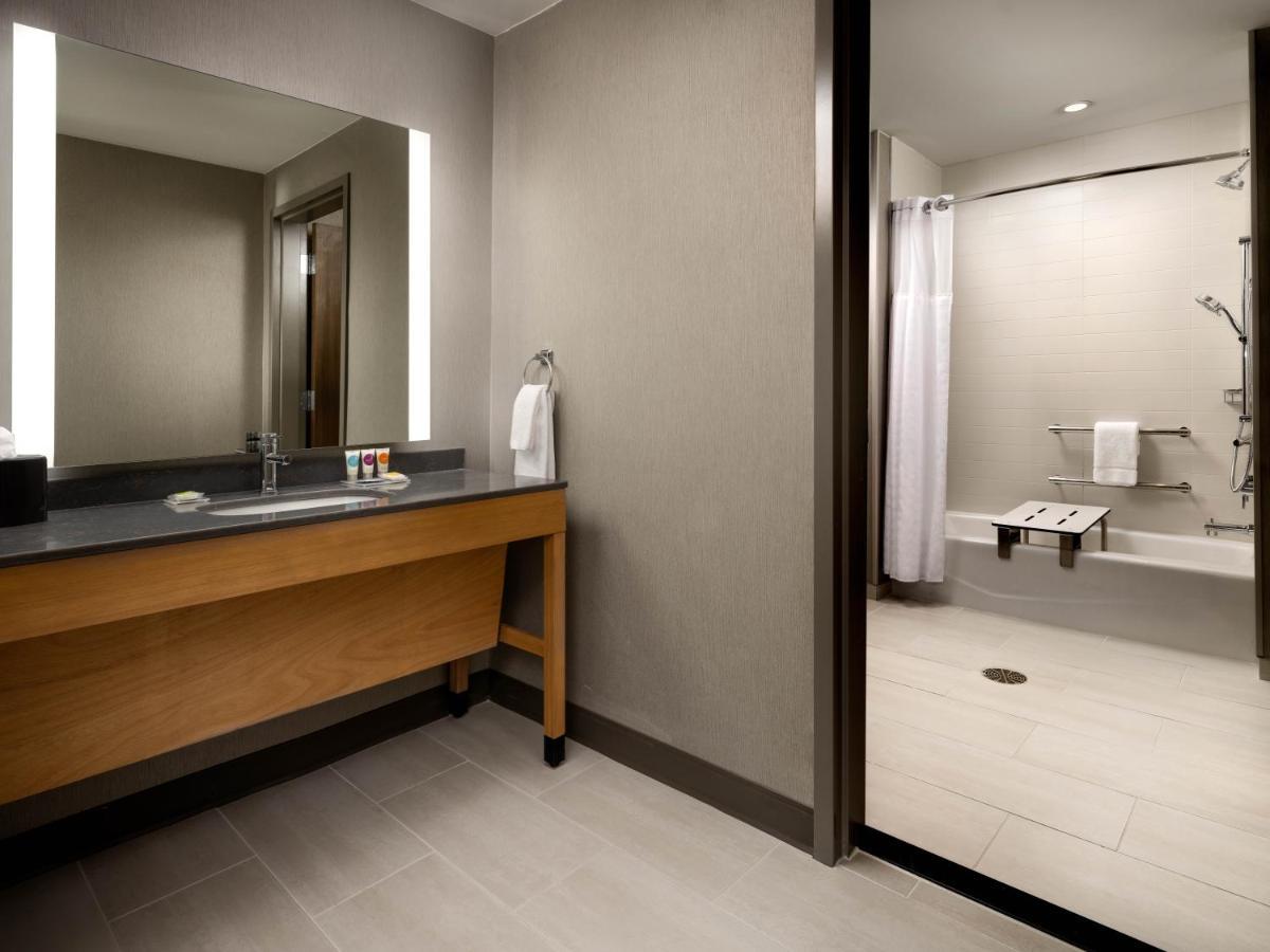 Hyatt Place Amarillo-West Luaran gambar