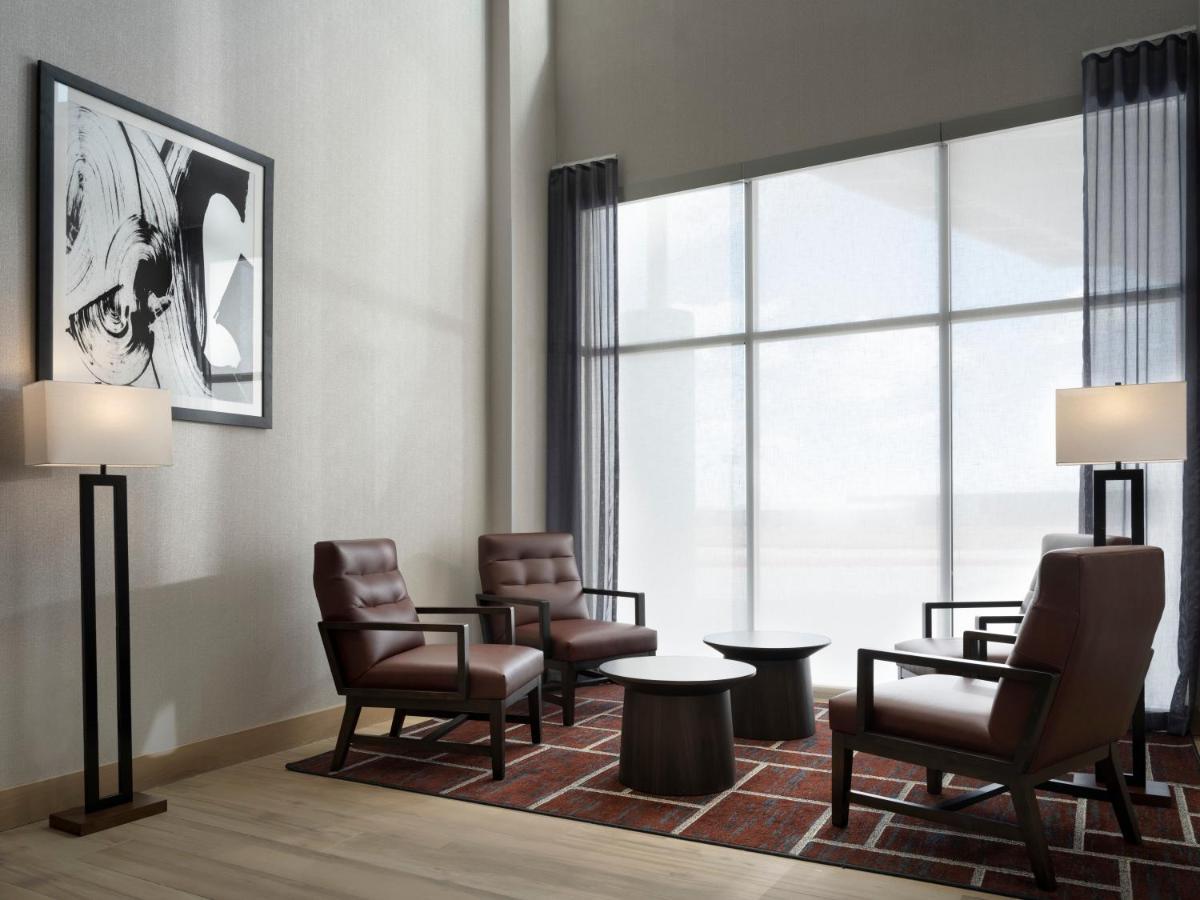 Hyatt Place Amarillo-West Luaran gambar