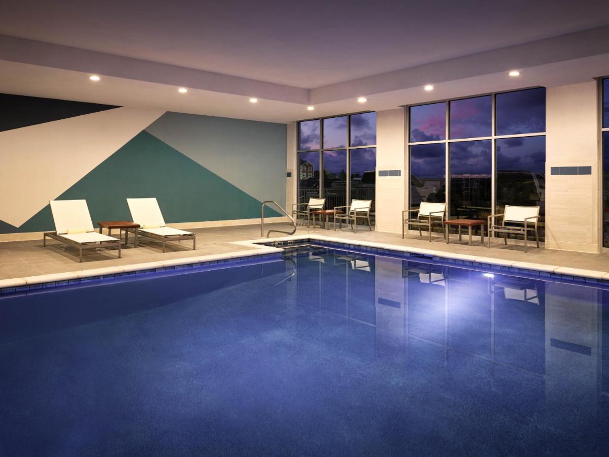 Hyatt Place Amarillo-West Luaran gambar
