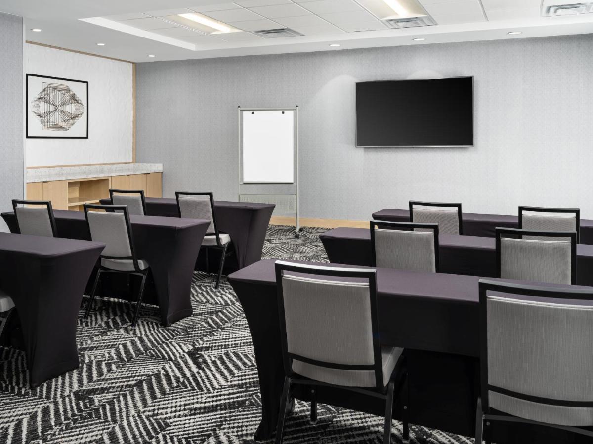 Hyatt Place Amarillo-West Luaran gambar