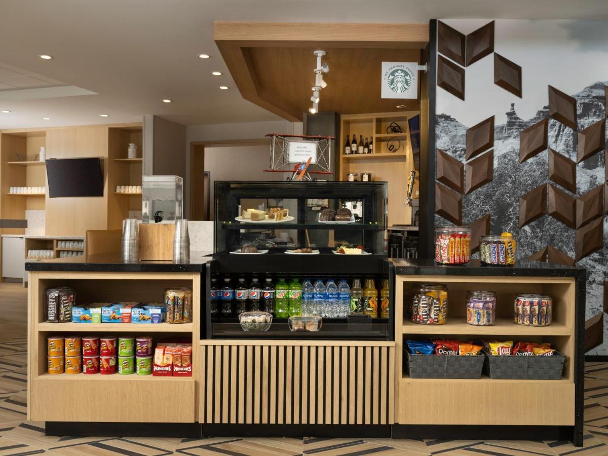 Hyatt Place Amarillo-West Luaran gambar