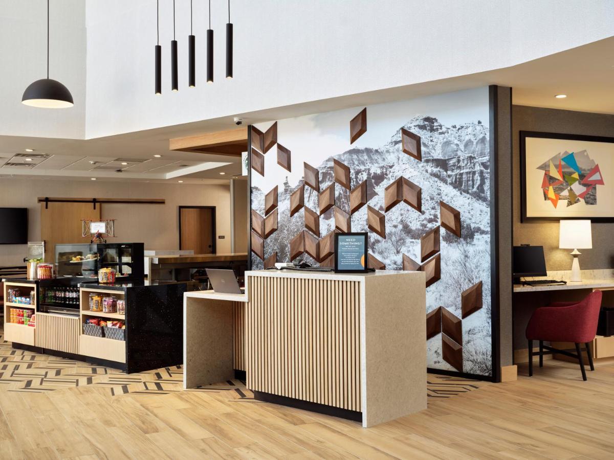 Hyatt Place Amarillo-West Luaran gambar