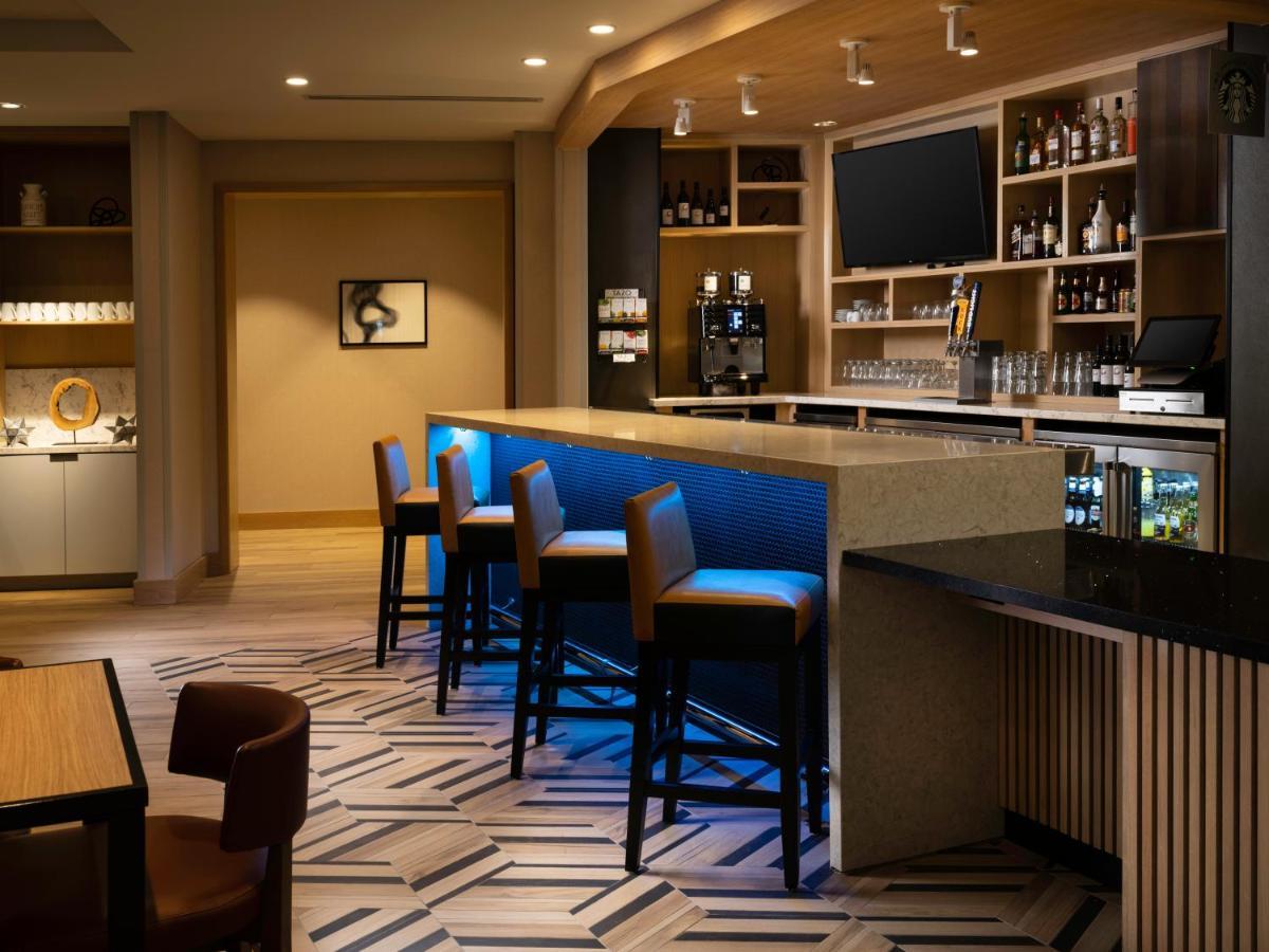 Hyatt Place Amarillo-West Luaran gambar