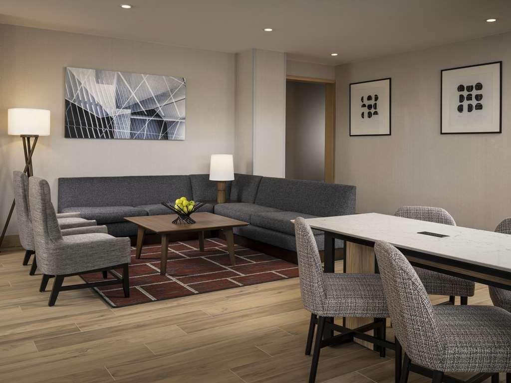 Hyatt Place Amarillo-West Dalaman gambar