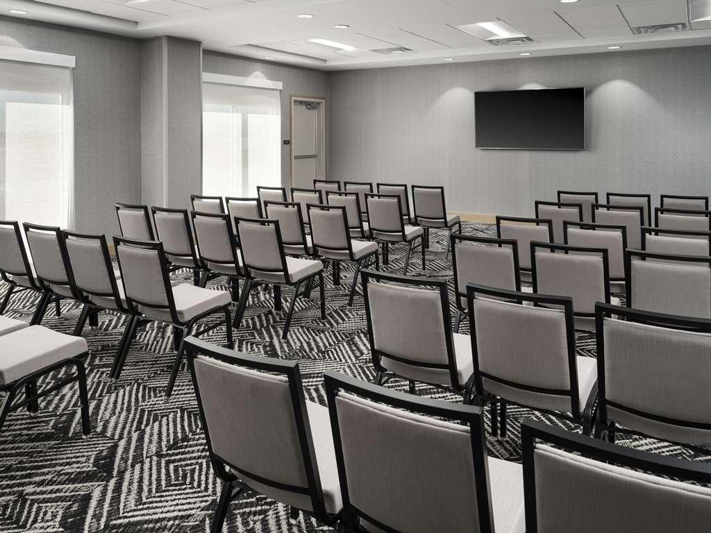 Hyatt Place Amarillo-West Kemudahan gambar